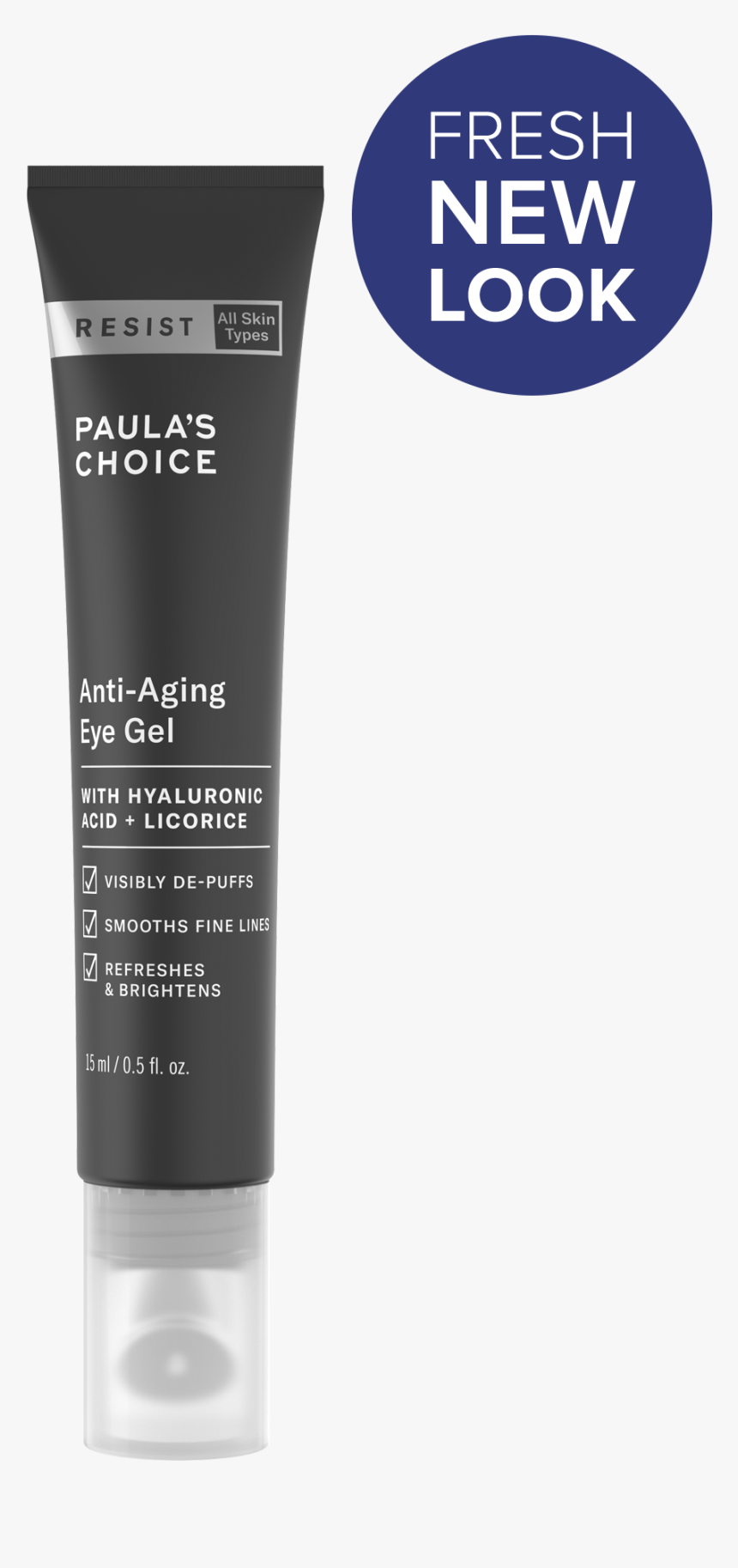 Paula's Choice Anti Aging Eye Gel, HD Png Download