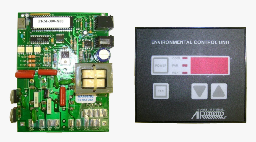 Electronic Component, HD Png Download