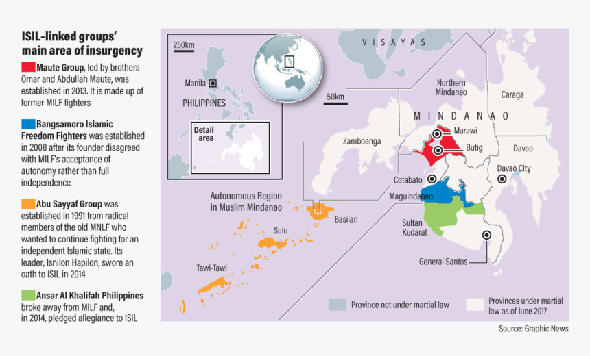 Map, HD Png Download