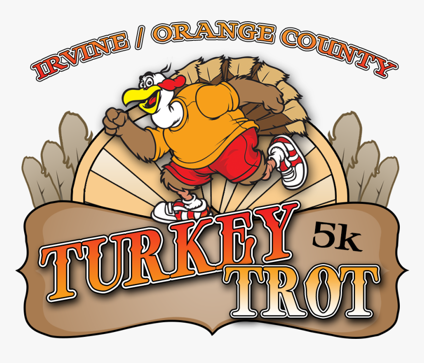 Turkeytrot, HD Png Download