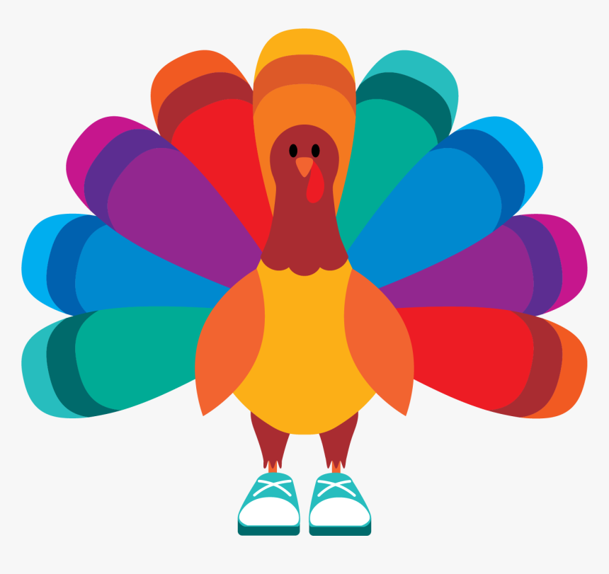 Trotturkey - Turkey, HD Png Download