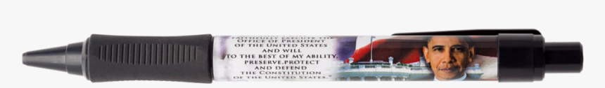 President Barack Obama Inauguration Day Oath Of Office - Air Gun, HD Png Download