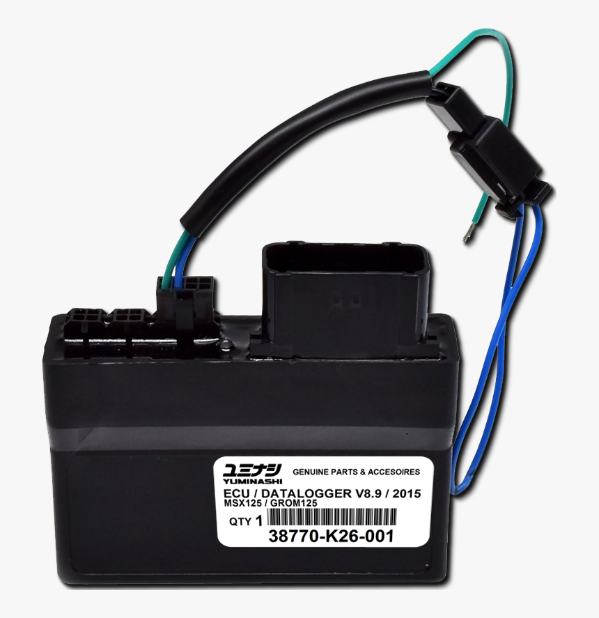 Yuminashi Ecu Standalone V8 - Storage Cable, HD Png Download