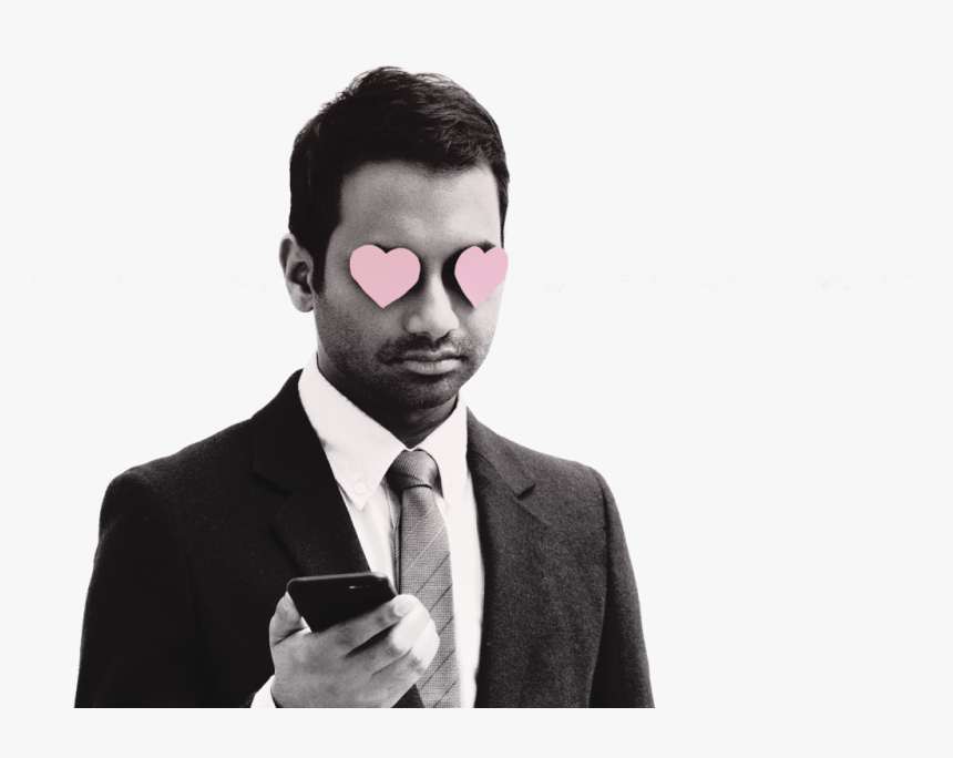 Aziz Ansari Png, Transparent Png