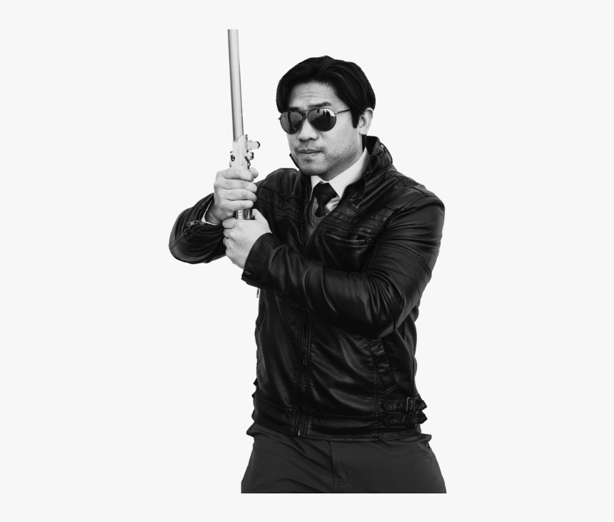 Leather Jacket, HD Png Download