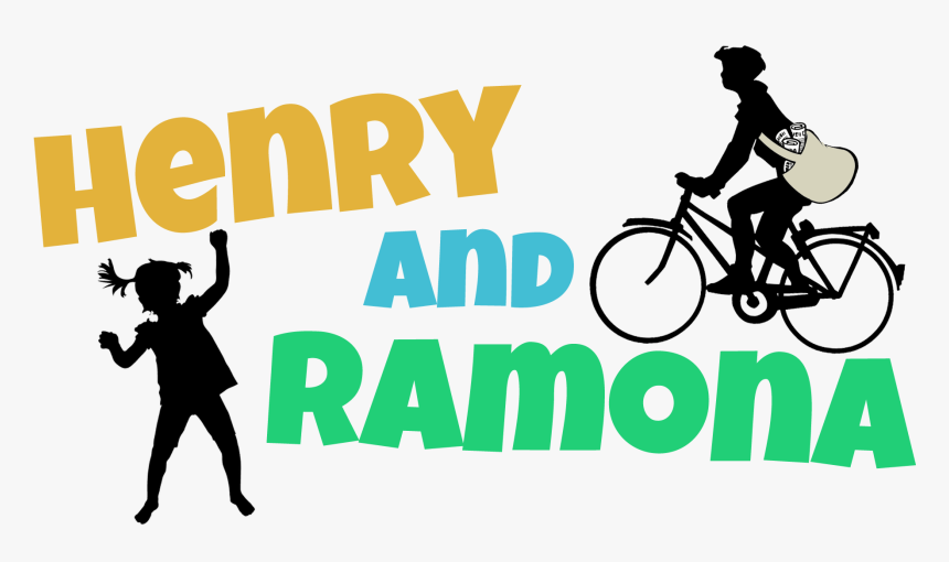 Henry And Ramona The Play, HD Png Download