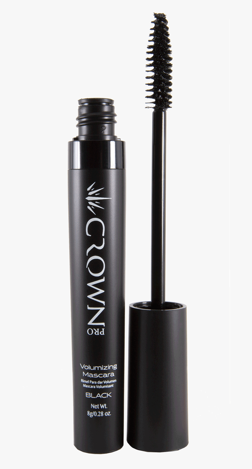 Running Mascara Png - Mascara, Transparent Png