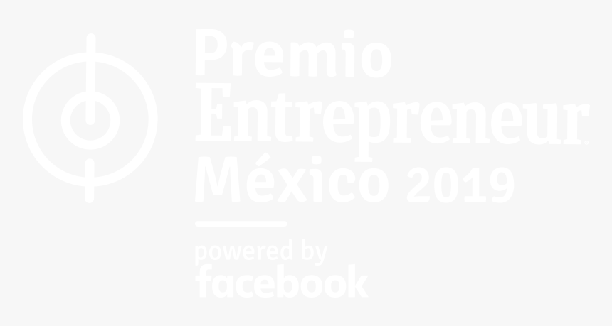 Premio Entrepreneur - Poster, HD Png Download