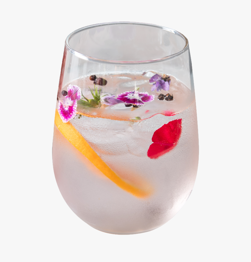 Weekend G&t Photo - Vodka And Tonic, HD Png Download