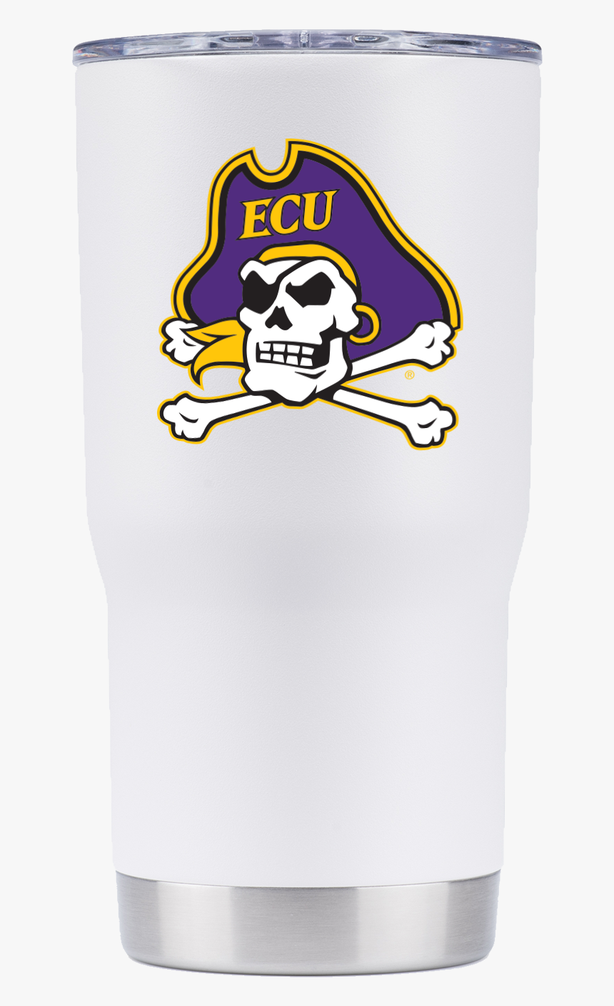 Ecu-20wh - Pint Glass, HD Png Download