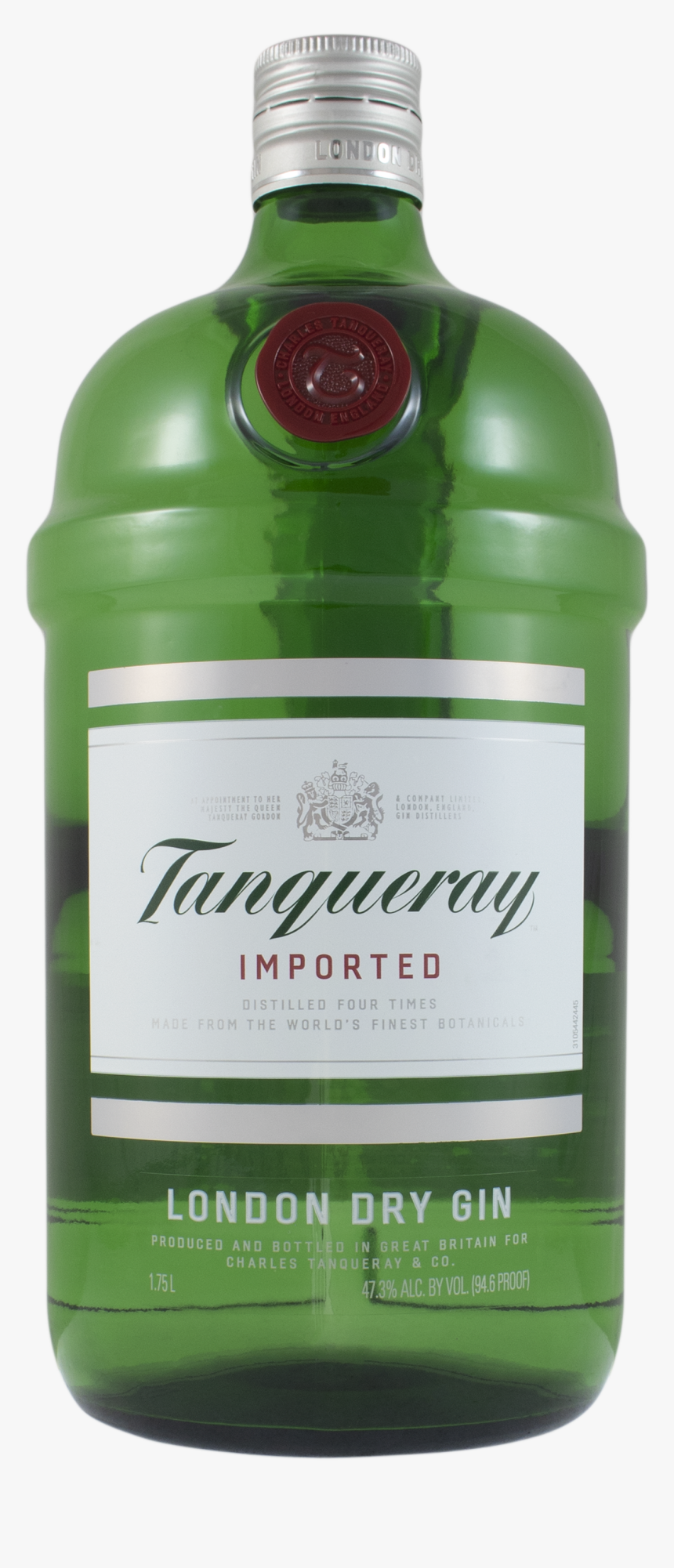Tanqueray, HD Png Download