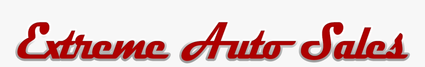 Extreme Auto Sales - Carmine, HD Png Download
