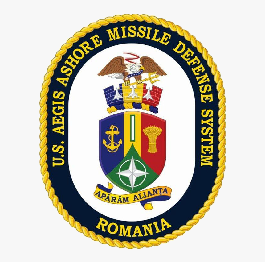 Command Crest - Uss Rafael Peralta Crest, HD Png Download