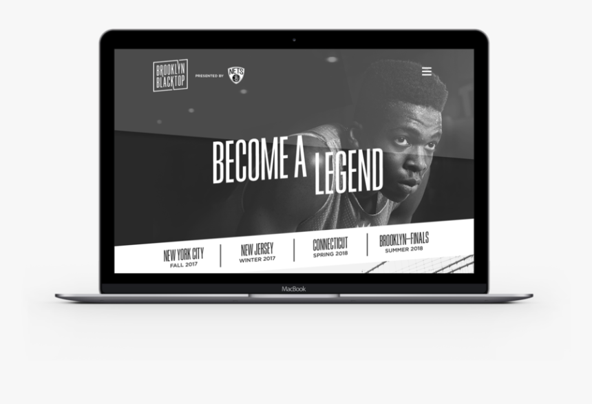 Bk Bb Microsite A Macbook, HD Png Download