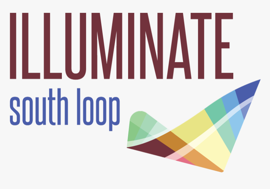Illuminate South Loop Logo - Graphic Design, HD Png Download