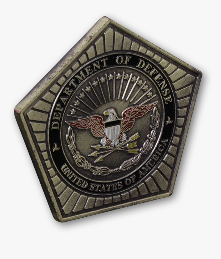 United States Department Of Defense, HD Png Download
