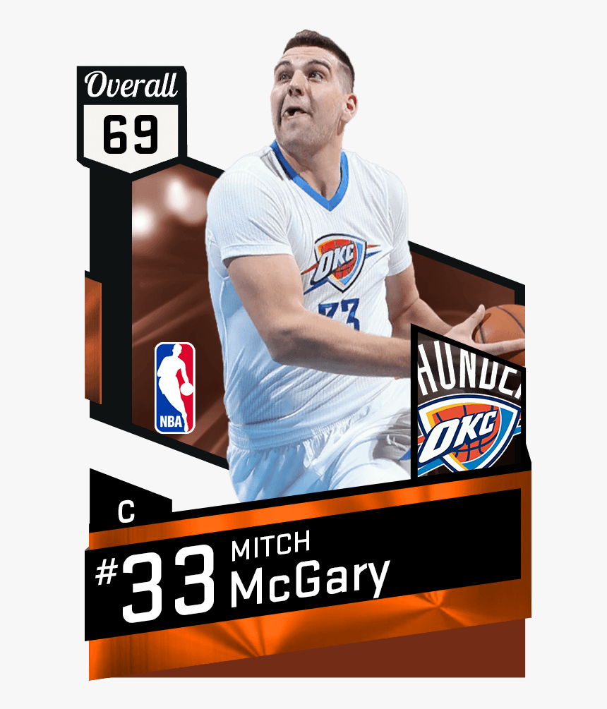 Russell Westbrook Nba 2k17, HD Png Download