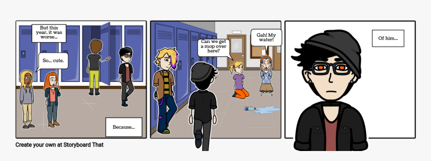 Cartoon, HD Png Download