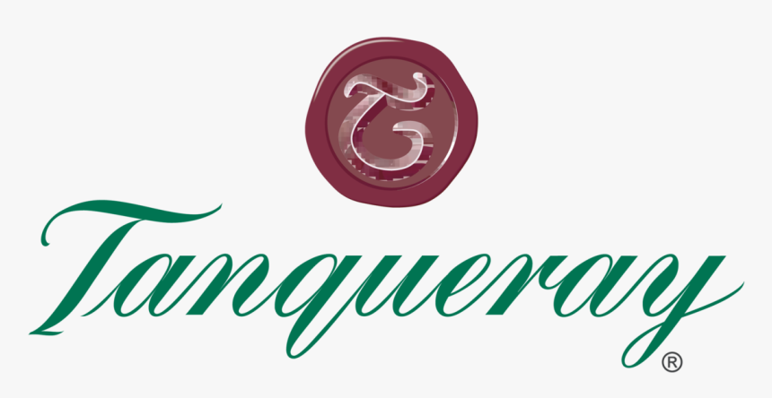 Tanqueray Gin, HD Png Download