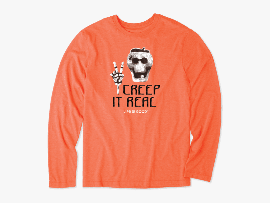 Sweatshirt, HD Png Download