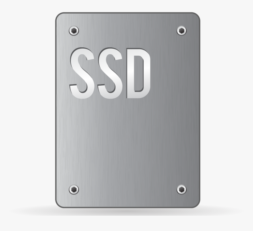 Ssd Drive - Gadget, HD Png Download