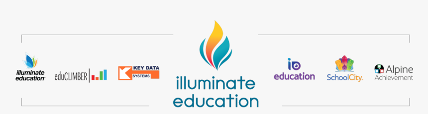 6companies Final Newilluminatelogo - Schoolcity, HD Png Download