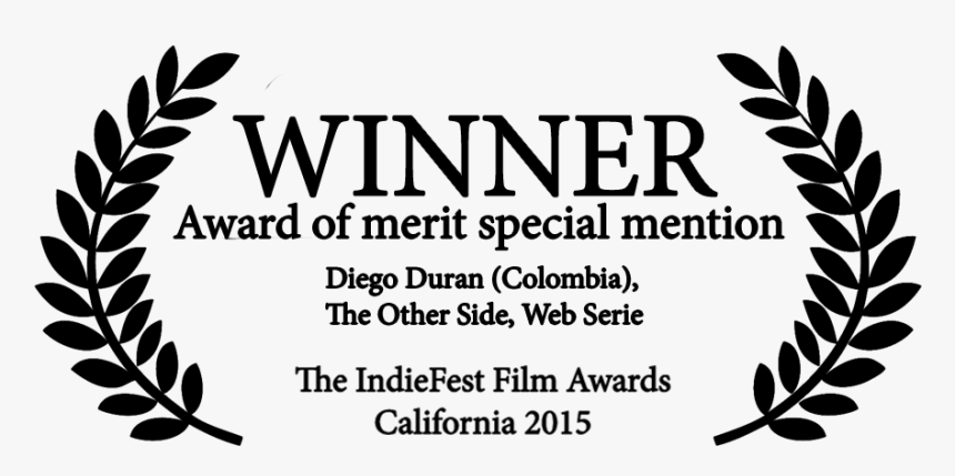 Habana Film Festival Laurel, HD Png Download