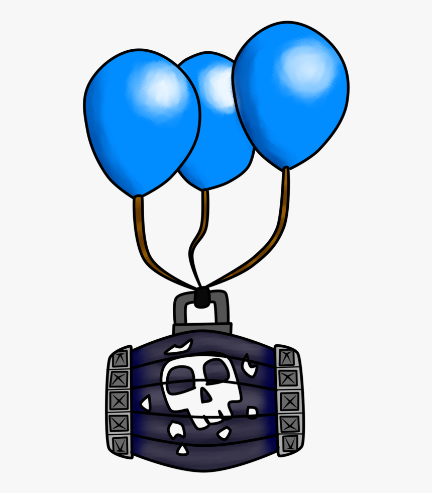 Barrel Of Clash Royale, HD Png Download