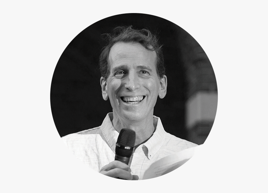 Doug Lasdon, Executive Director Of Urban Justice Center, HD Png Download