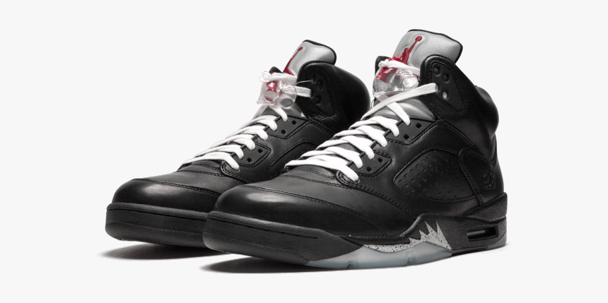 Air Jordan 5 Retro Premio Bin - Sneakers, HD Png Download