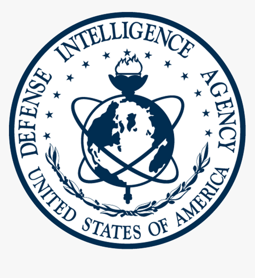 Defence Intelligence Agency, HD Png Download