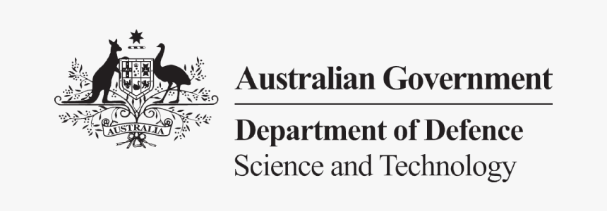 Department Of Defence Science And Technology, HD Png Download