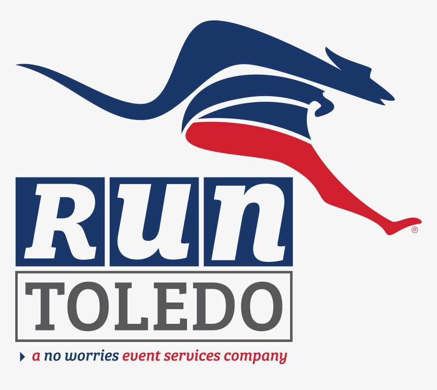 Toledo Runs, Toledo Duathlons, Toledo Triathlons - Run Toledo, HD Png Download