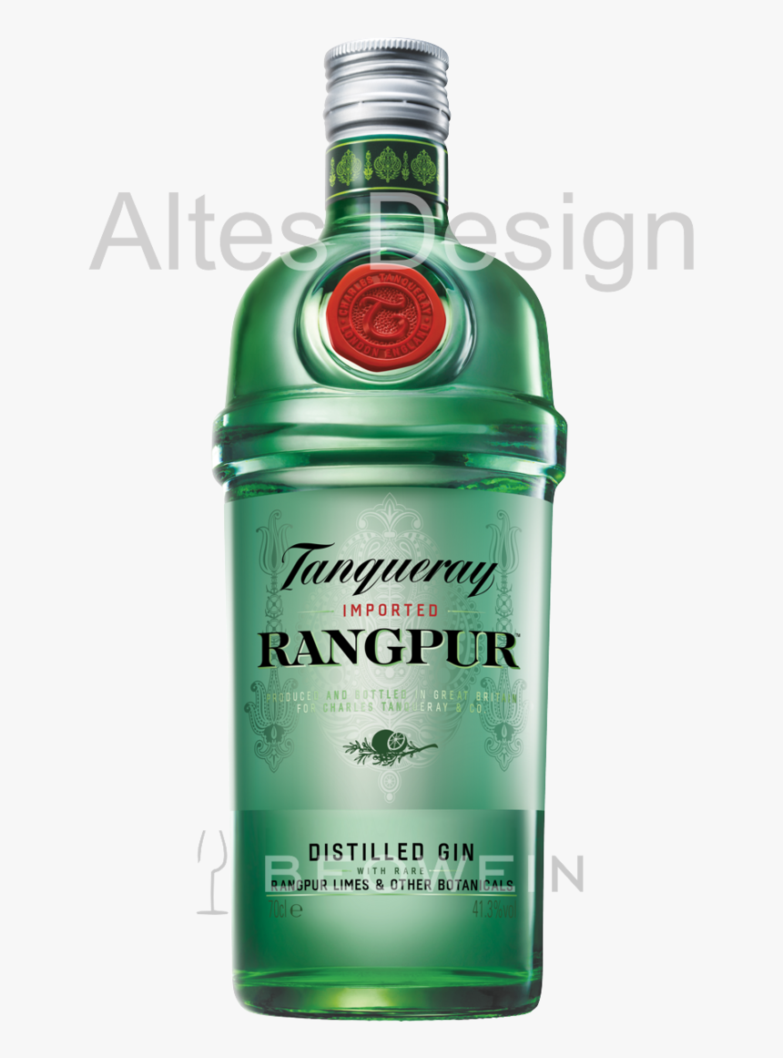 Tequila Gin, HD Png Download