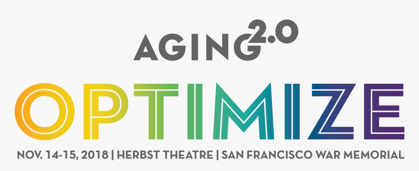 Carepredict Presents Ai-powered Solution For Senior - Aging 2.0, HD Png Download