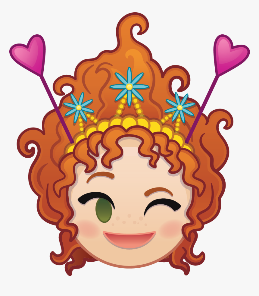 Disney En Emoji Tsum Tsum, HD Png Download