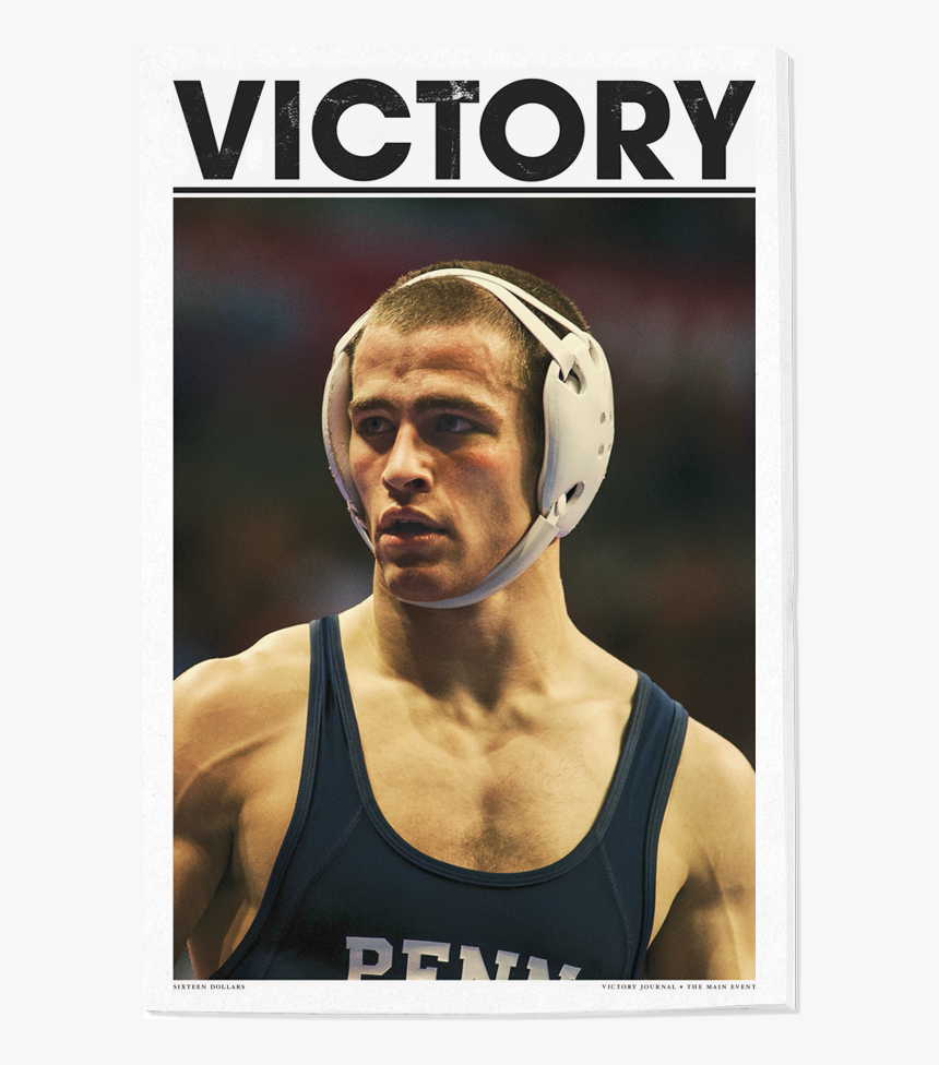 Victory Journal, HD Png Download