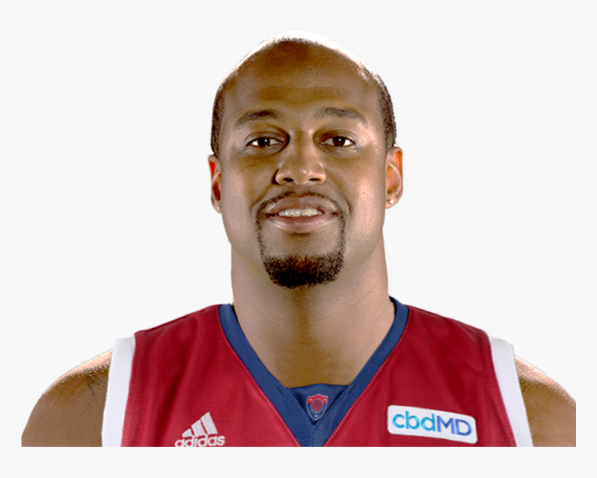 Corsley Edwards - Basketball Player, HD Png Download