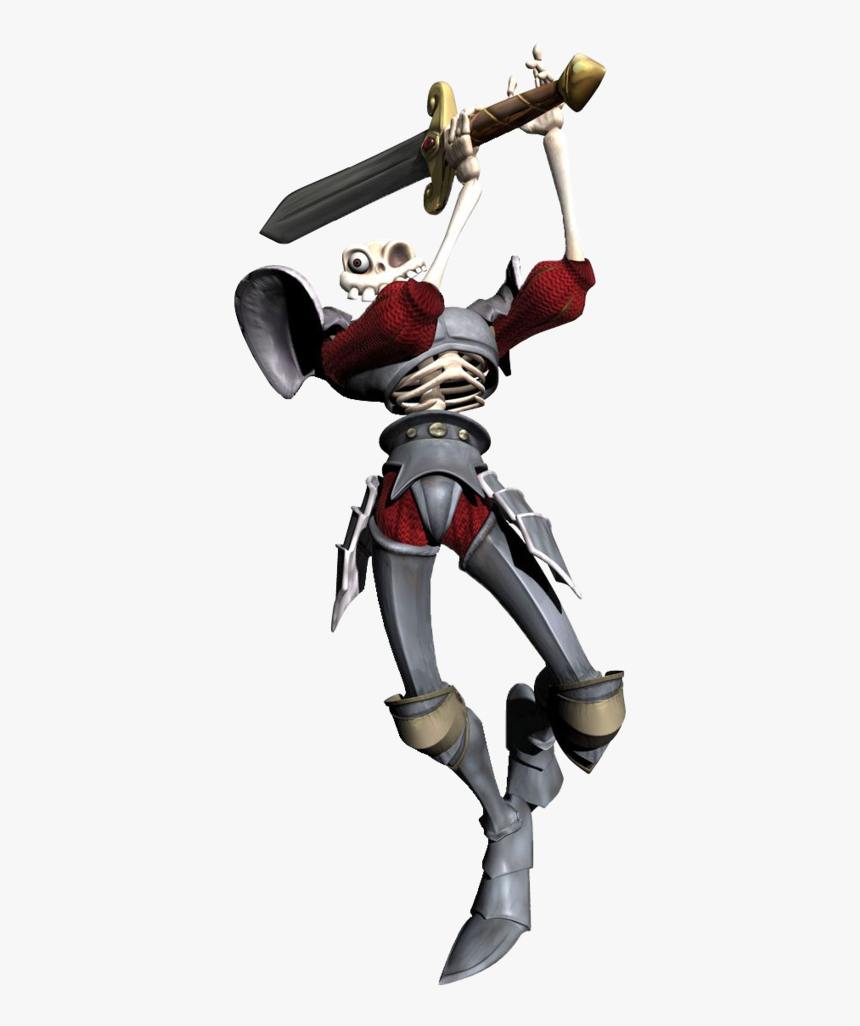 Clash Royale Skeleton Png, Transparent Png