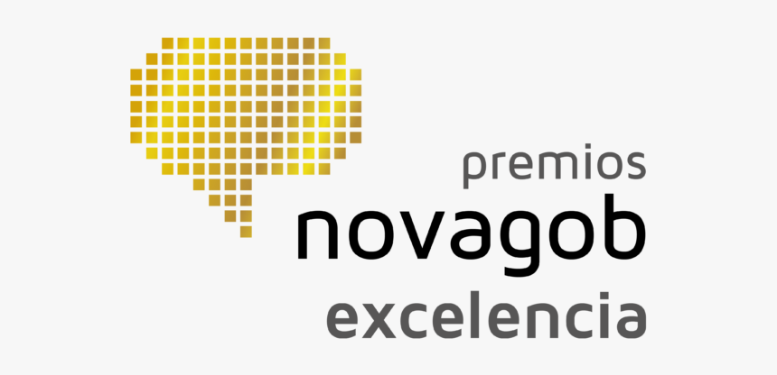 Premios Novagob, HD Png Download