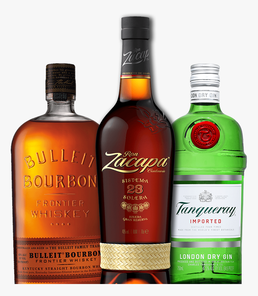 Tanqueray Gin 750ml, HD Png Download