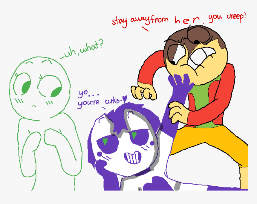 Cartoon, HD Png Download