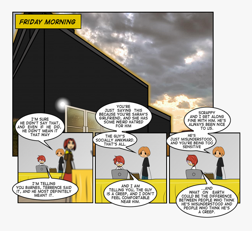 It S Penis - Comics, HD Png Download