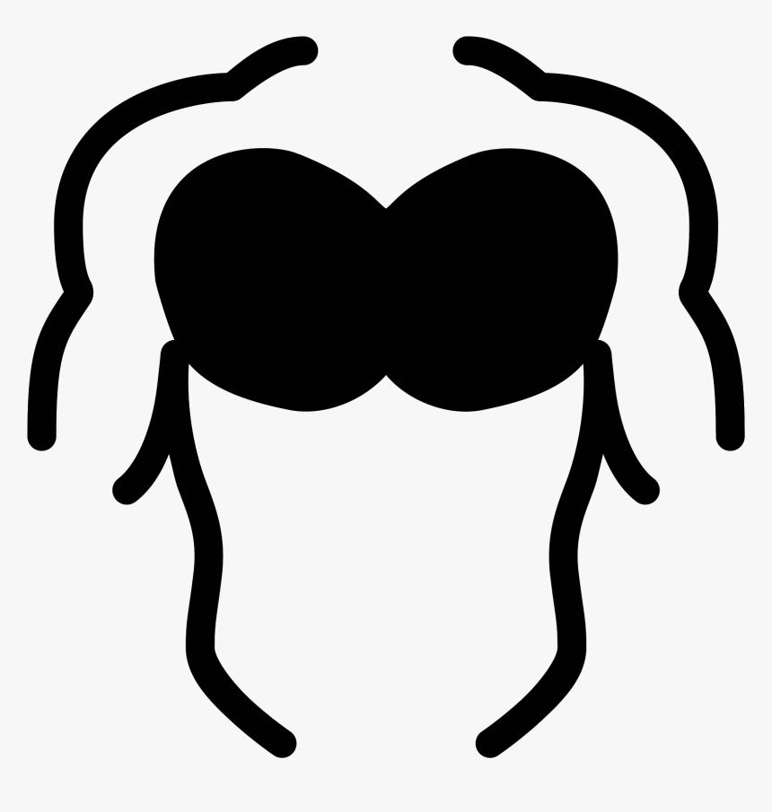 Muscles Clipart Chest - Icono De Una Espalda Musculosa Formato Png, Transparent Png