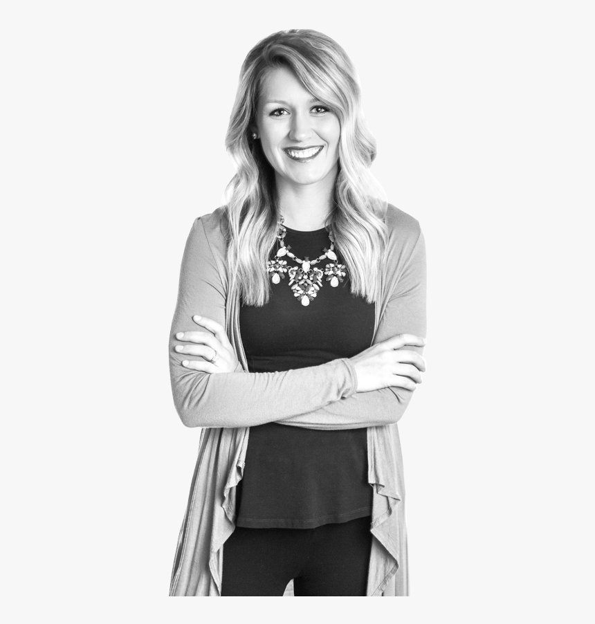 Keisha Carson - Girl, HD Png Download