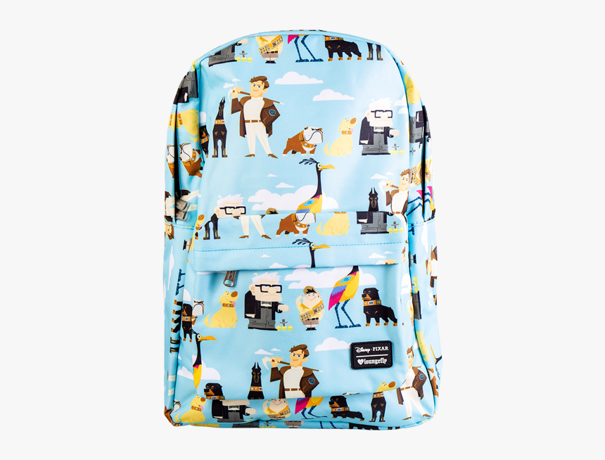 Backpack, HD Png Download