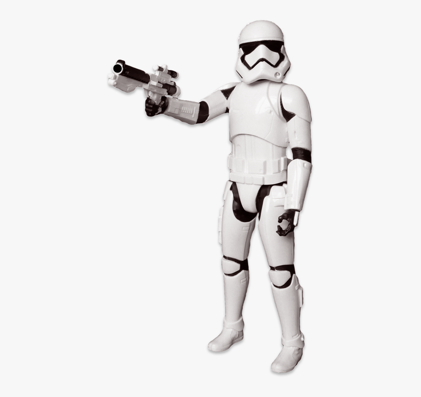 Star Wars Full Body Characters, HD Png Download