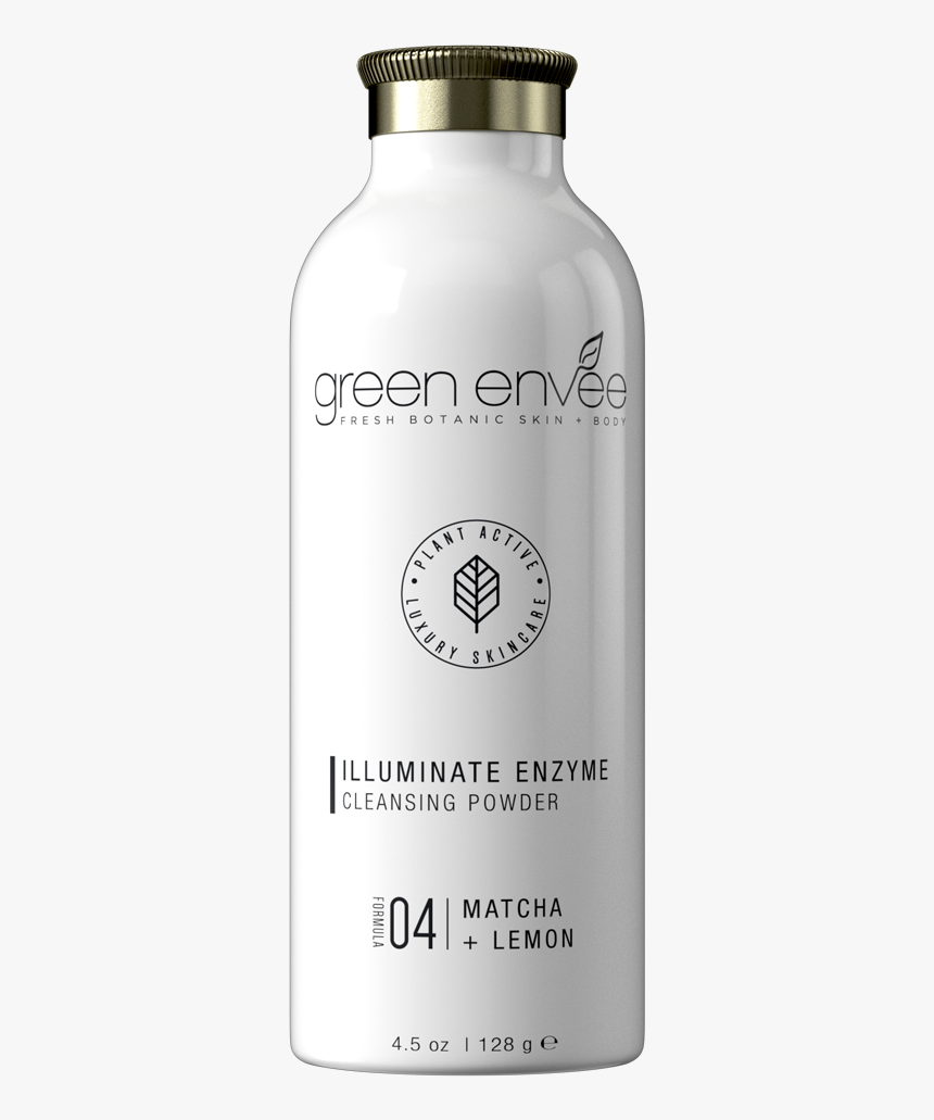 Powder Cleansing, HD Png Download