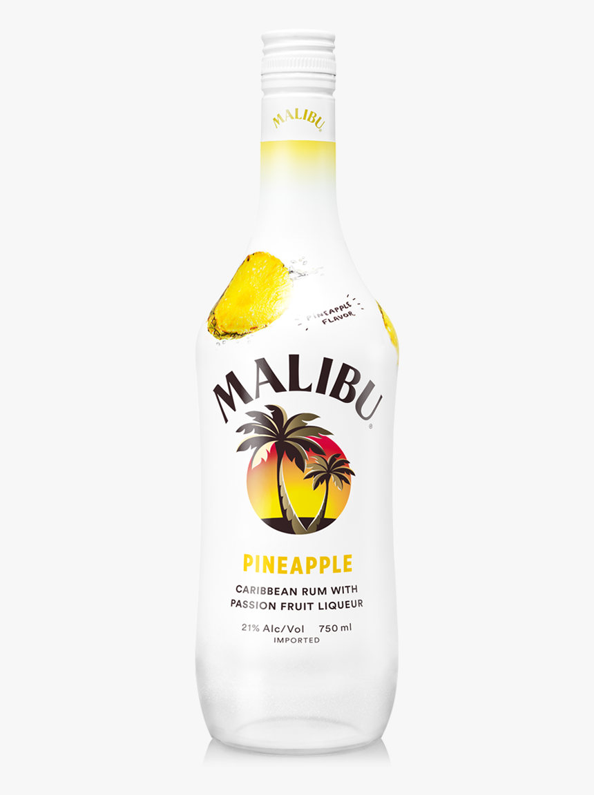 Passion Fruit Alcohol, HD Png Download
