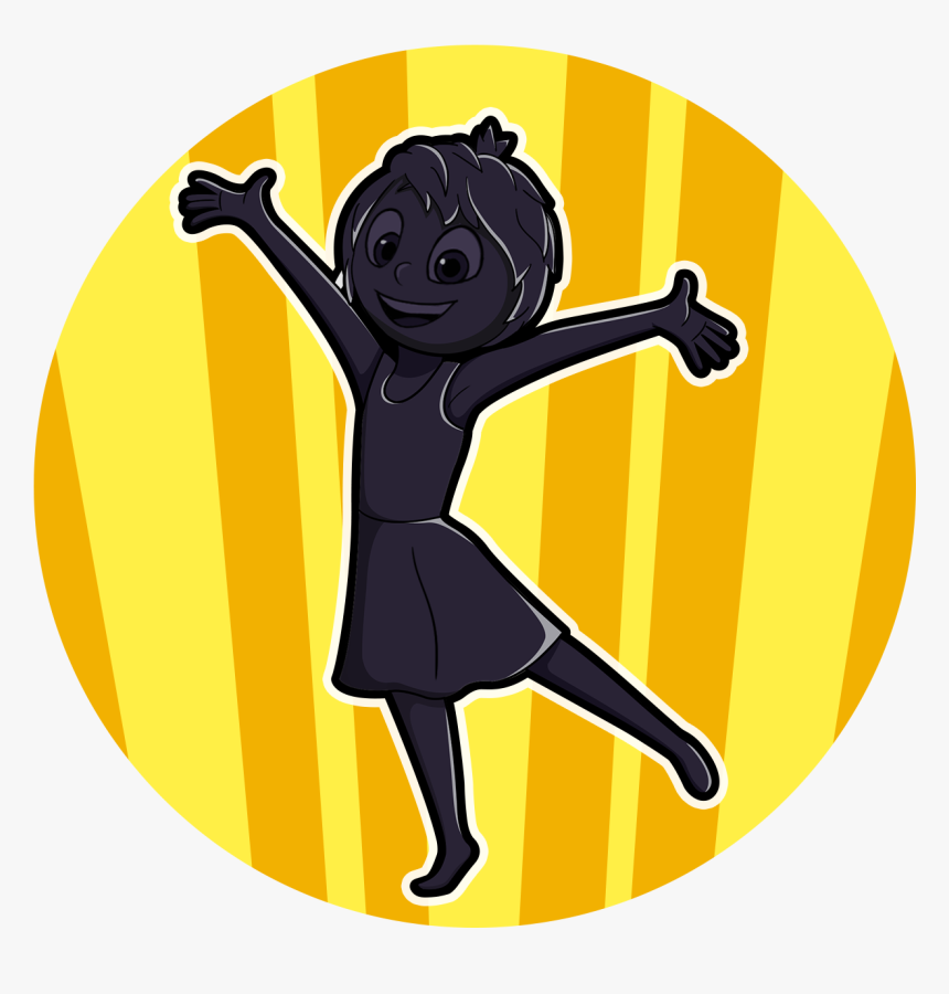 Disney Heroes Battle Mode Joy, HD Png Download